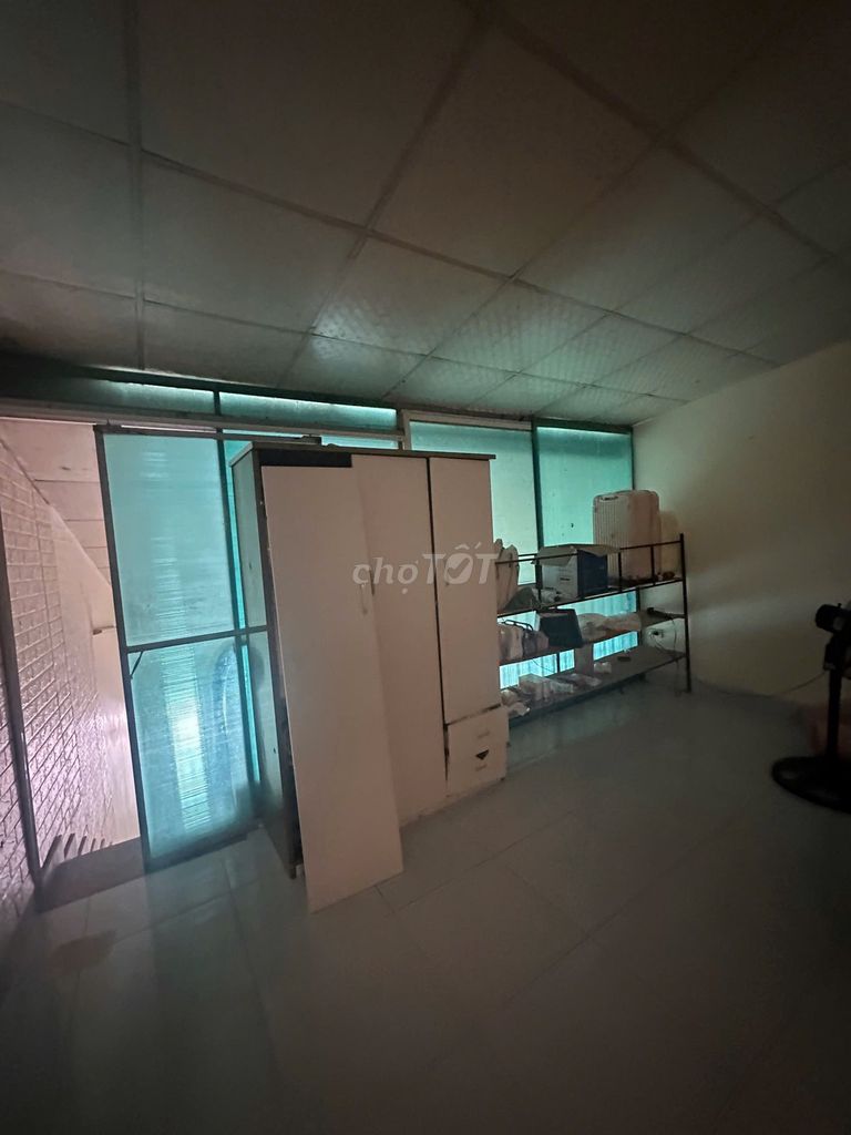 Cho thuê nhà riêng xe hơi đỗ cửa Phú Diễn