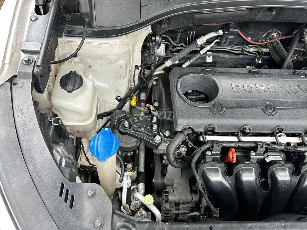 Hyundai Santa Fe 2016 2.4 AT 4 WD - 126000 km. Mua bán Ô tô tại Quận 12 Tp Hồ Chí Minh được đăng bởi FASTCARS THÁI Ô TÔ CŨ  hình 16