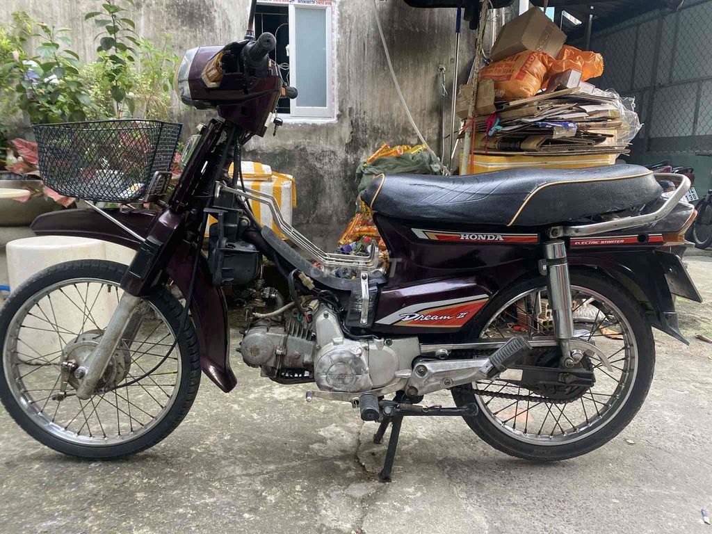 bán xe. Mua bán Xe máy tại Huyện Hóc Môn Tp Hồ Chí Minh được đăng bởi đăng lê hình 2