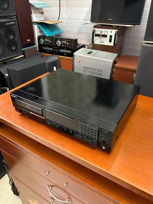 CD sony 227ESD, Còn Denon sansui JBL luxman Bose. Mua bán Tivi, Âm thanh tại Thành phố Thủ Đức Tp Hồ Chí Minh được đăng bởi Âm Thanh Tu