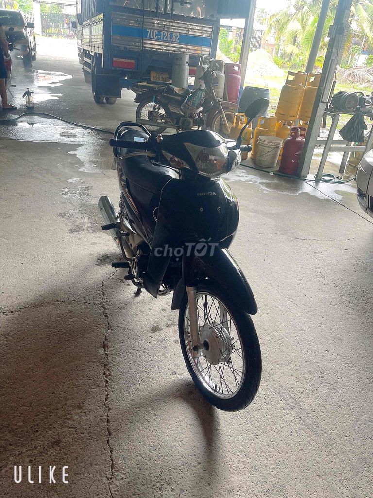 Cần thanh lý xe wave @ máy móc nguyên rin. Mua bán Xe máy tại Huyện Trảng Bàng Tây Ninh được đăng bởi Trương Quốc Duy hình 4