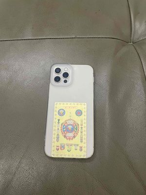 iPhone 12 Pro Gold Mới