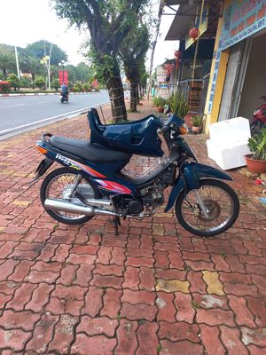 Bán hoặc giao lưu xe khác. Mua bán Xe máy tại Huyện Châu Đức Bà Rịa - Vũng Tàu được đăng bởi anh bach