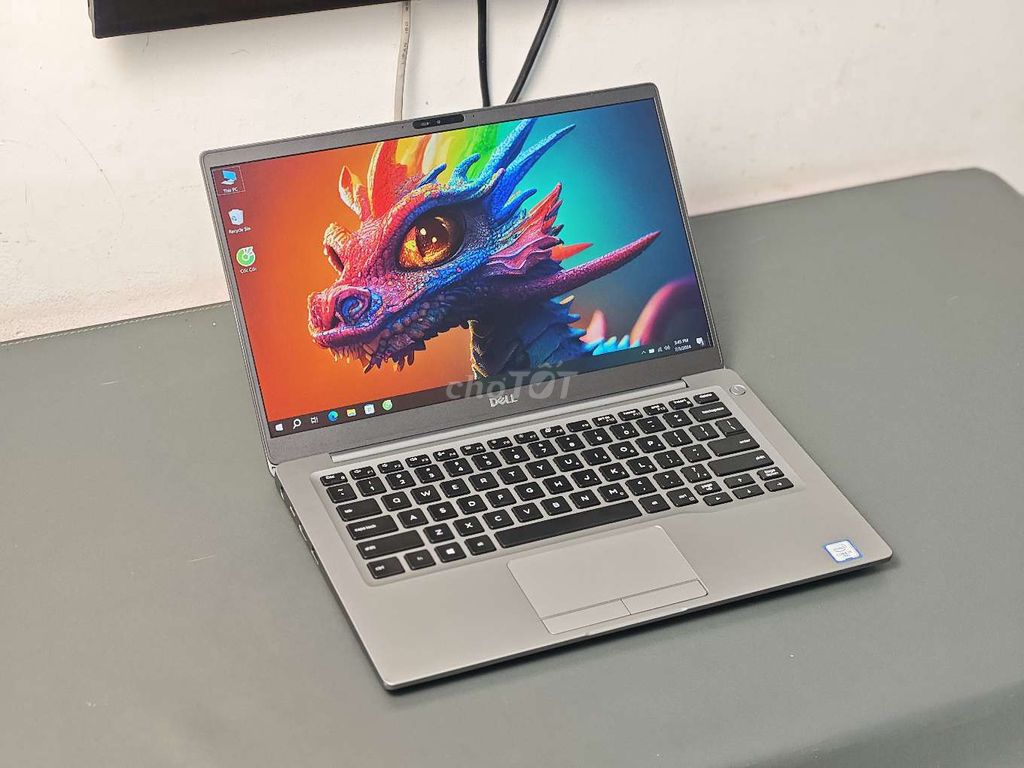 ❌Dell Latitude 7400 i5 8365U/8GB/256GB/14" FullHD