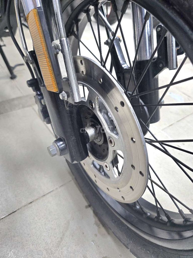 Gpx Legend Fi150 đẹp zin mới tinh,QuýMotor Đ.Nẵng. Mua bán Xe máy tại Quận Thanh Khê Đà Nẵng được đăng bởi Quý Moto Cycle 21 điện biên phủ Đà Nẵng hình 10