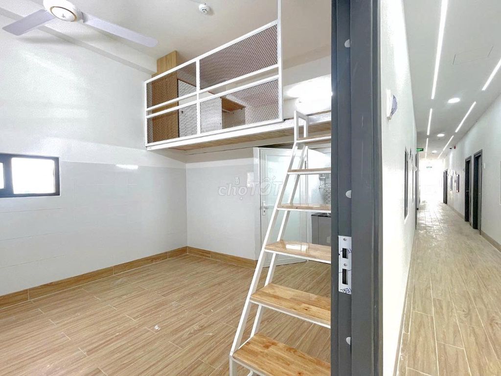 ✨DUPLEX Mới. Ngay 222 Phan Anh gần Hoà Bình - Đầm Sen - Văn Hiến (VHU)