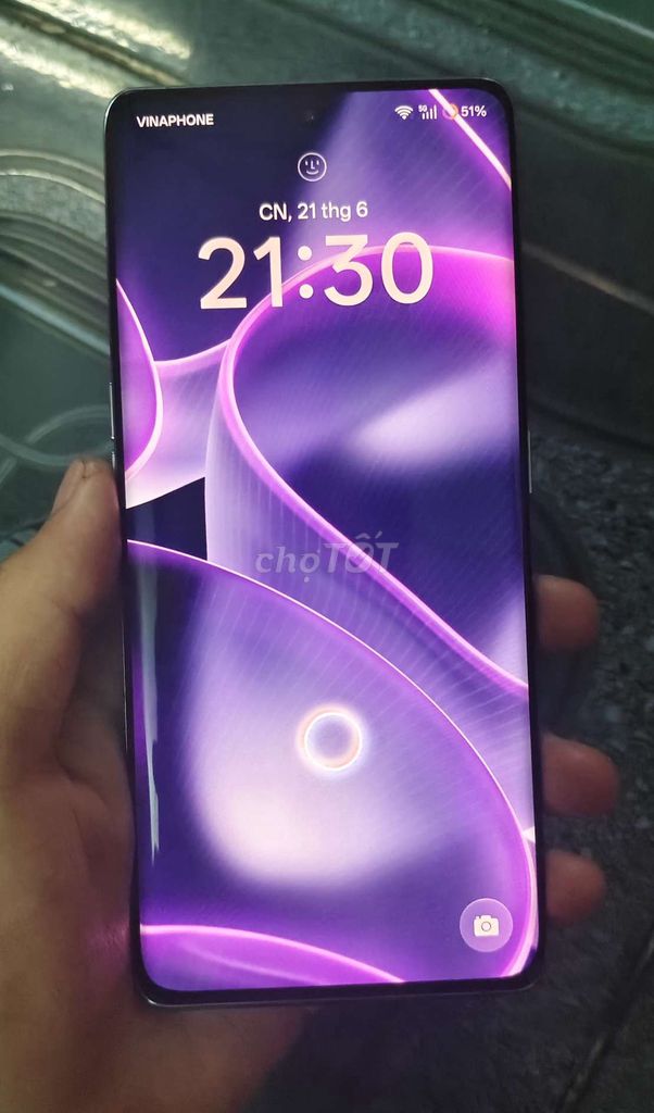 OPPO Find X6 Dimensity 9200 16GB/512GB. Mua bán Điện thoại tại Huyện Cần Đước Long An được đăng bởi Lê Quốc Trọng hình 1