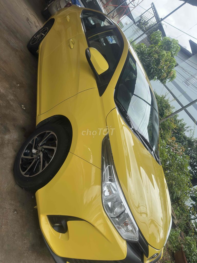 Toyota Vios 2023 E 1.5 MT - 64000 km. Mua bán Ô tô tại Thành phố Buôn Ma Thuột Đắk Lắk được đăng bởi VĂN CHIẾN BMT 1987 hình 4