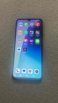 Xiaomi Redmi 14C Đen 4+4/128gb