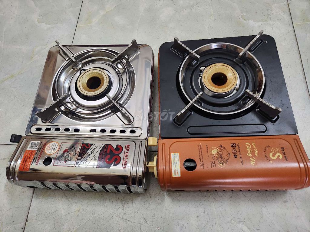 Bếp ga mini Namilux . Mua bán Bếp, lò, đồ điện nhà bếp tại Thành phố Dĩ An Bình Dương được đăng bởi Trần Diệu hình 1