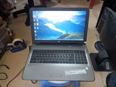 HP Notebook i3-6100U ram8g ssd120g dùng vp mượt. Mua bán Laptop tại Quận Hải Châu Đà Nẵng được đăng bởi NGUYỄN ĐĂNG LÝ