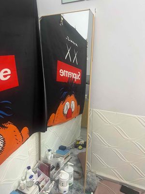 gương toàn thân. Mua bán Nội thất, đồ gia dụng khác tại Quận 7 Tp Hồ Chí Minh được đăng bởi Gia Huy