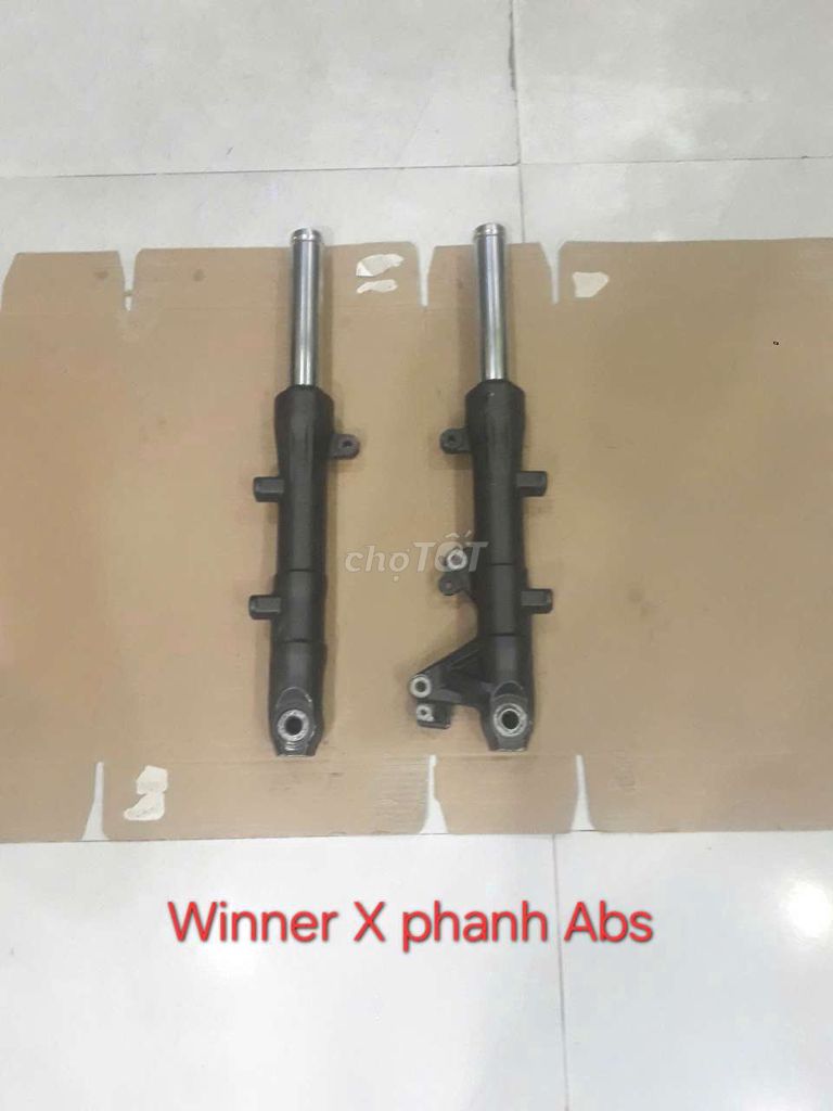 Dư Phuộc trước Winner X . Abs và SH Mode tháo xe. Mua bán Phụ tùng xe tại Quận Tân Bình Tp Hồ Chí Minh được đăng bởi Phuộc xe máy hình 3