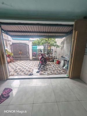 Аренда · 1 комн. · 50 м² · Quận Bình Tân, ул. Hẻm 54 Đình Nghi Xuân