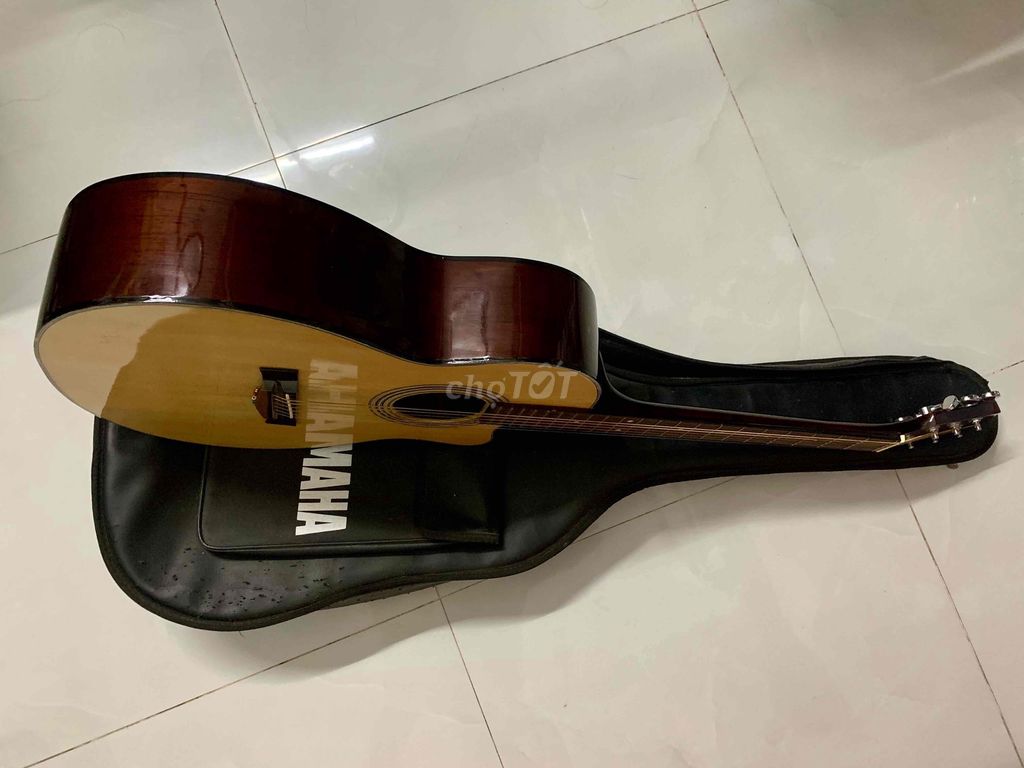 ĐÀN GUITAR ACOUSTIC, ACTION THẤP TẠI TPHCM