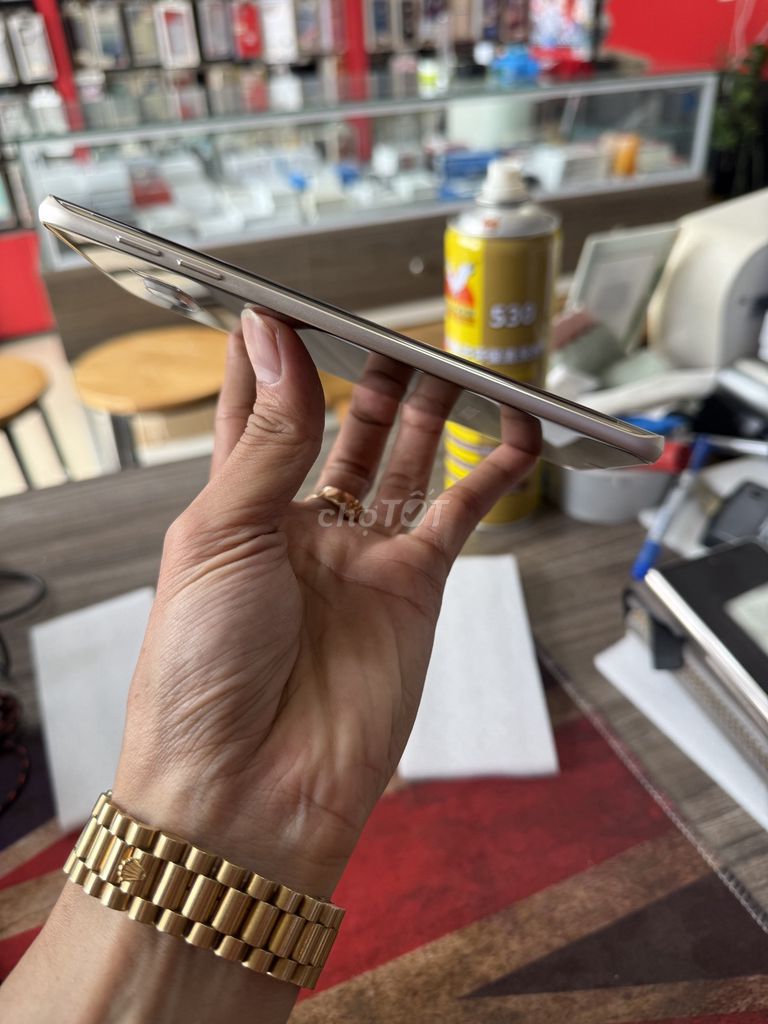 S6 Edge+ zin keng hàng hiếm sưu tầm. Mua bán Điện thoại tại Quận Thanh Xuân Hà Nội được đăng bởi Vinh Râu Samsung hình 1