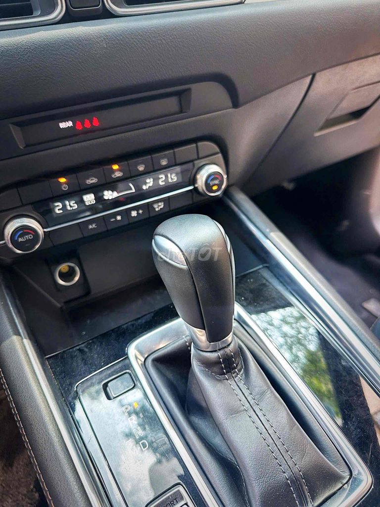 Mazda CX 5 2024 Luxury 2.0 AT - 20000 km. Mua bán Ô tô tại Quận Cầu Giấy Hà Nội được đăng bởi Thái Hoàng Long Auto hình 12