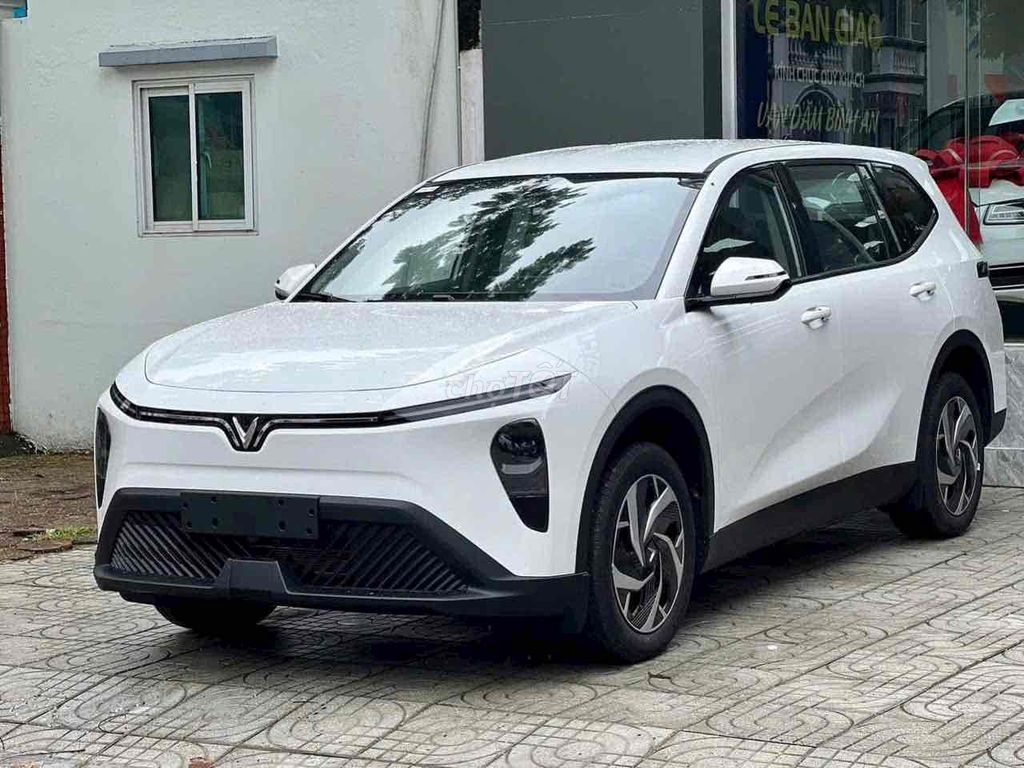 VinFast Limo Green 2025. Mua bán Ô tô tại Quận Hoàn Kiếm Hà Nội được đăng bởi Vinfast Ocean Park Gia Lâm Hà Nội hình 6