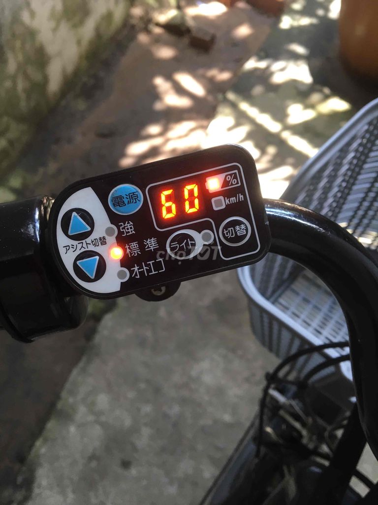 xe dap trợ lực nội địa Nhật bản yamaha. Mua bán Xe điện tại Thành phố Bến Tre Bến Tre được đăng bởi Tam hình 4