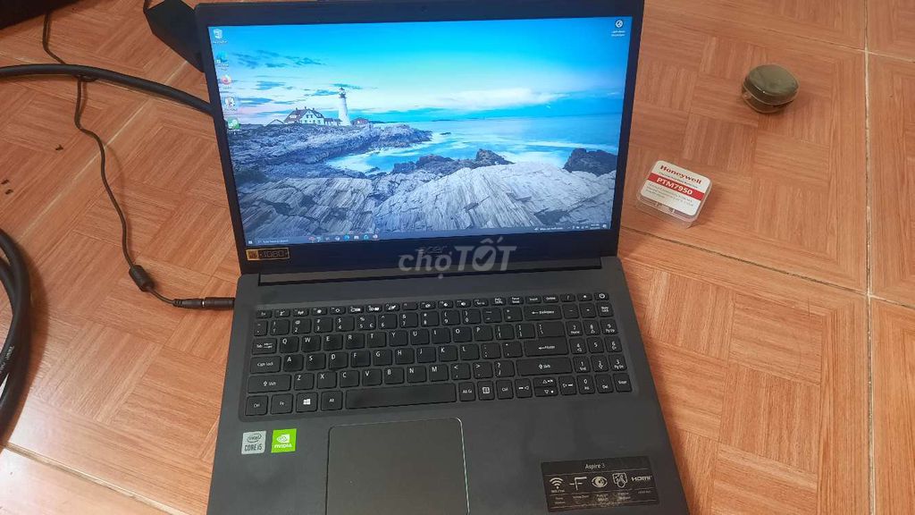 Acer A315-55G i5 gen 10 vga rời 2gb. Mua bán Laptop tại Quận Tân Phú Tp Hồ Chí Minh được đăng bởi Phát hình 1