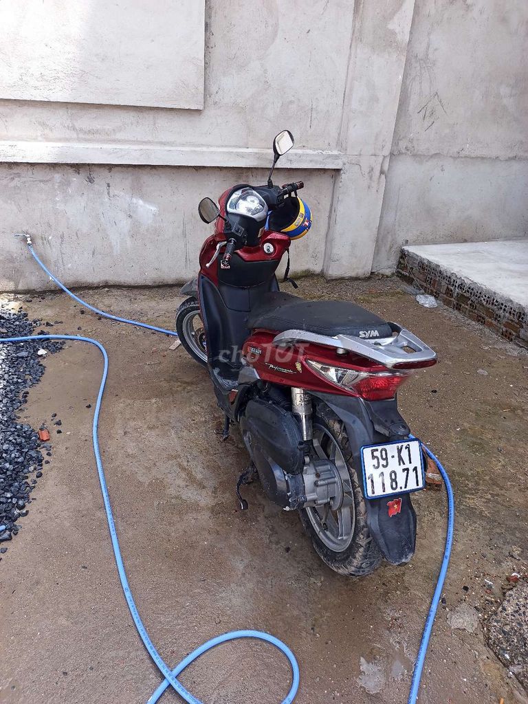 Cần bán shark 125 đang sử dụng cho anh em nào cần. Mua bán Xe máy tại Thành phố Thủ Đức Tp Hồ Chí Minh được đăng bởi giàu hình 3