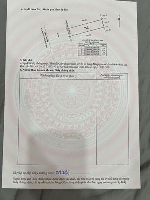 MT 26 Lý Thường Kiệt Q10, 6 tầng, 360m² sàn, thu 100tr/th, Gía 32.5 tỷ