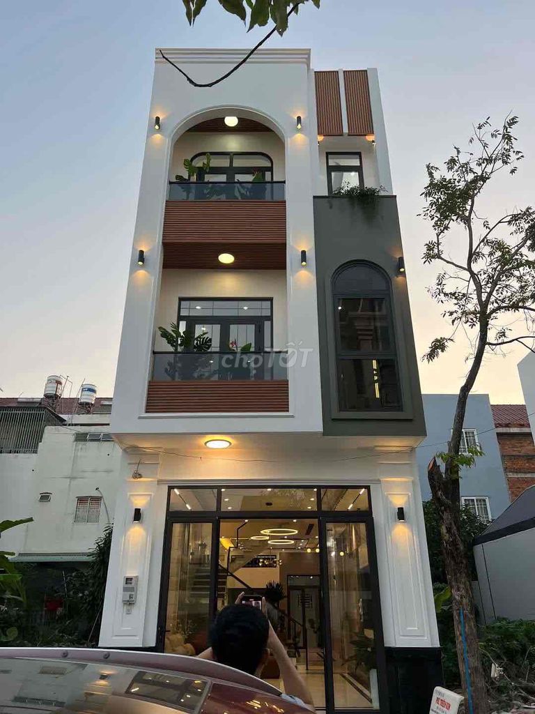 🔥🔥Bán Nhà Gấp Ngay Trung Tâm
