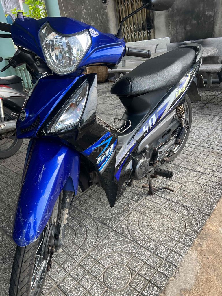 xe zin nguyên ko độ chế. Mua bán Xe máy tại Huyện Long Điền Bà Rịa - Vũng Tàu được đăng bởi Nguyễn Trọng bằng hình 1