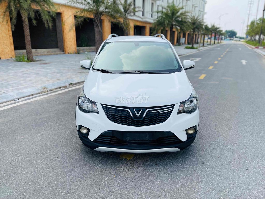 VinFast Fadil 2019 - 52000 km - 1 chủ từ đầu