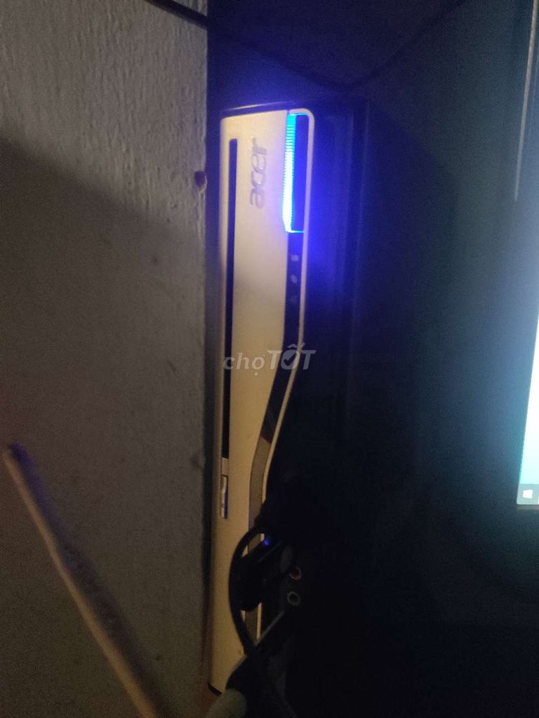 Acer veriton L460