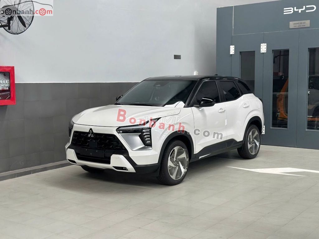 Xforce. Mua bán Ô tô tại Quận Hà Đông Hà Nội được đăng bởi Xe Mitsubishi Giá Tốt Nhất  hình 3