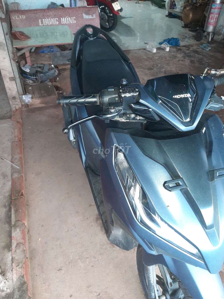 Xe đi kỷ .bảo dưởng định kỳ.dư dùng cần bán. Mua bán Xe máy tại Huyện Châu Thành Sóc Trăng được đăng bởi Huỳnh Thanh Phong Hinô hình 5