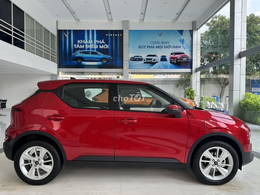 VF5, ưu đãi gần 60t, trả trước 0 đồng, vay 100%. Mua bán Ô tô tại Quận Long Biên Hà Nội được đăng bởi VinFast VinCom hình 3
