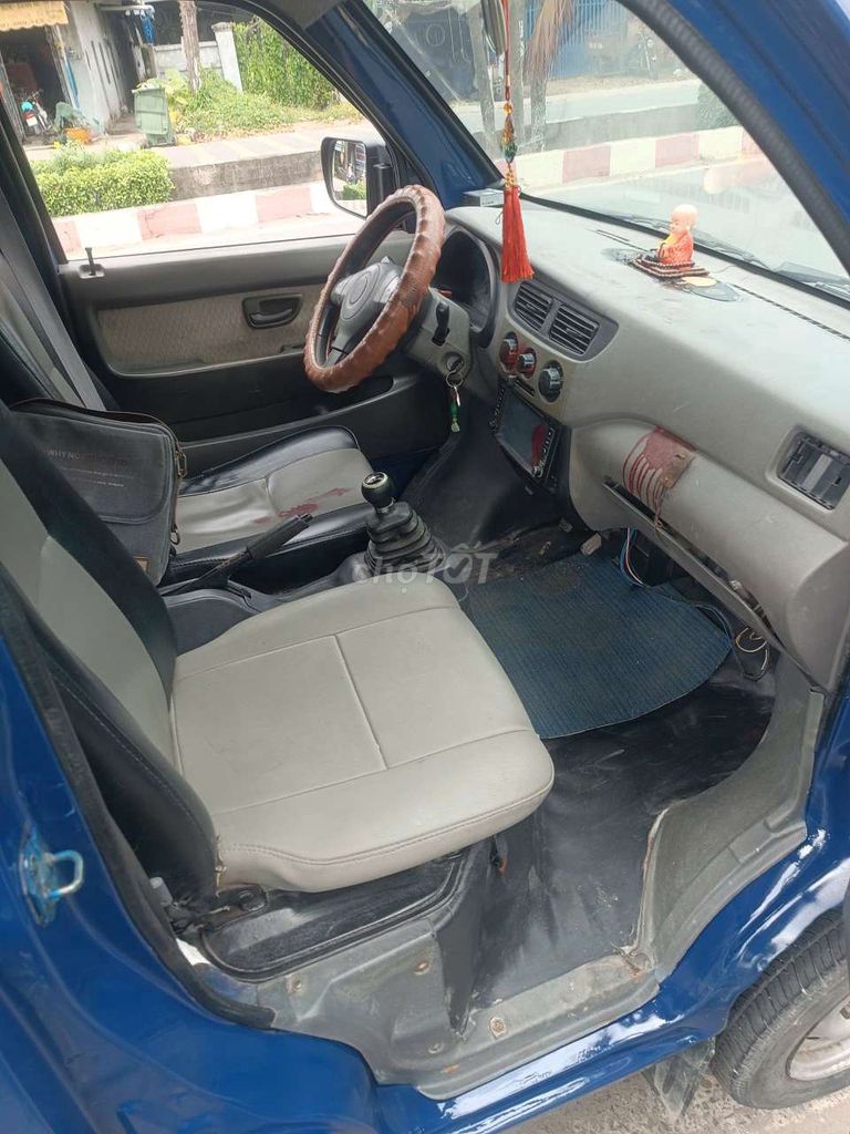 Dongben 2019 Xanh Số sàn. Mua bán Xe tải, xe ben tại Huyện Long Hồ Vĩnh Long được đăng bởi Nhat hình 2