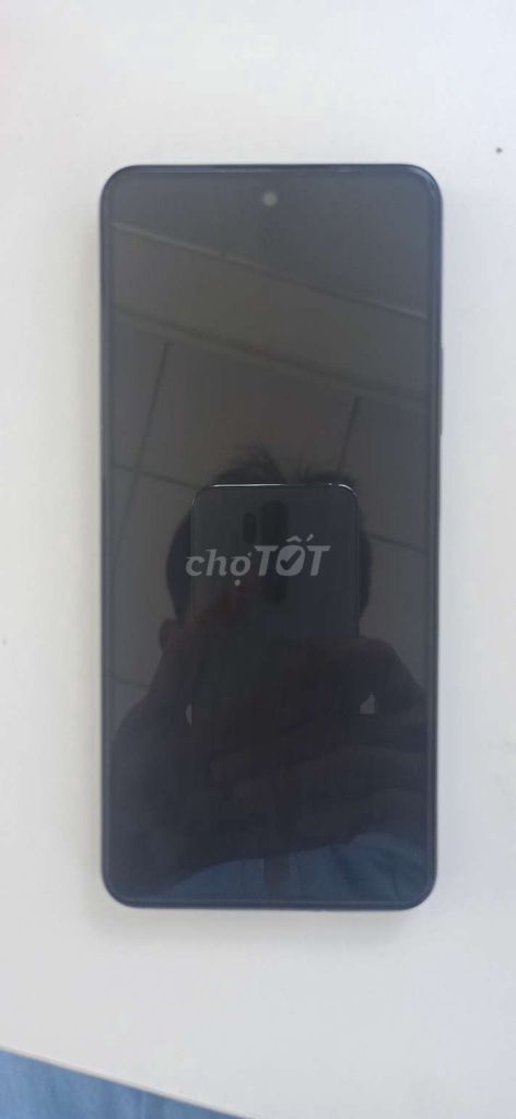 Realme C71 6GB/128GB Đen. Mua bán Điện thoại tại Huyện Chơn Thành Bình Phước được đăng bởi Nguyễn Trung hưng  hình 1