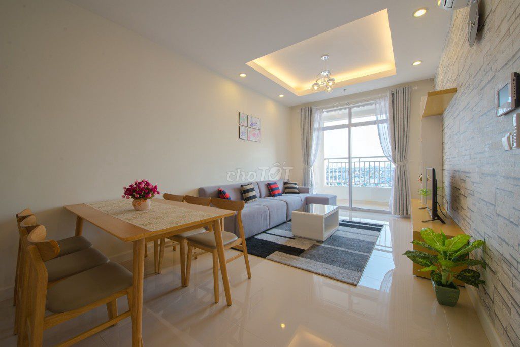 Bán căn hộ Ruby Garden Tân Bình, 83m², 2PN, 2WC, giá 3.95 tỷ