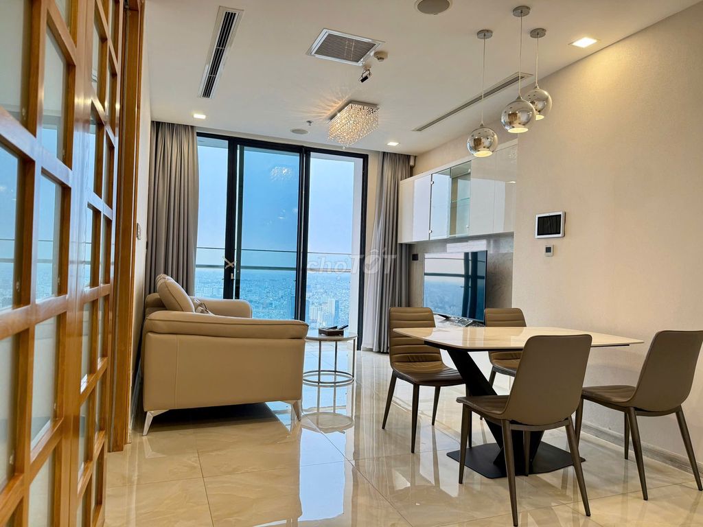 3PN - Giá siêu tốt - Vinhome Golden River Q.1  - 4x Tr (gồm thuế, phí)