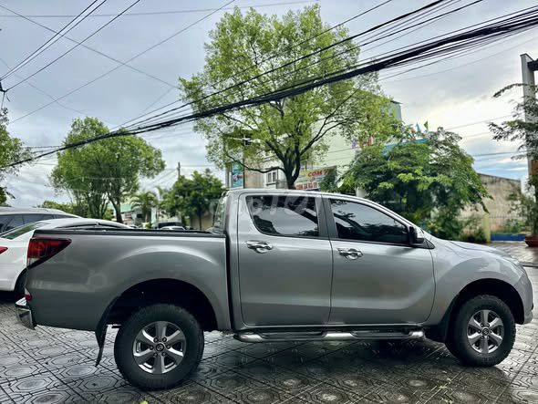 Mazda bt50 2017 số sàn 2 cầu. Mua bán Ô tô tại Thành phố Pleiku Gia Lai được đăng bởi Hậu hình 5