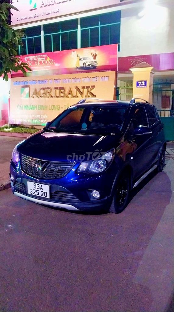 2022 - 950000 km. Mua bán Ô tô tại Thị xã Bình Long Bình Phước được đăng bởi Huy hoàng hình 3