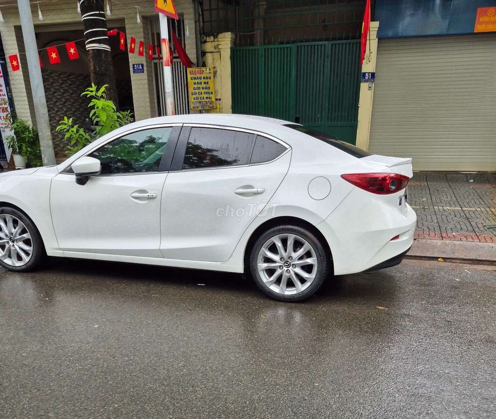 2015 2.0 AT Sedan - 90000 km. Mua bán Ô tô tại Thành phố Vũng Tàu Bà Rịa - Vũng Tàu được đăng bởi Đưc Tiến hình 2