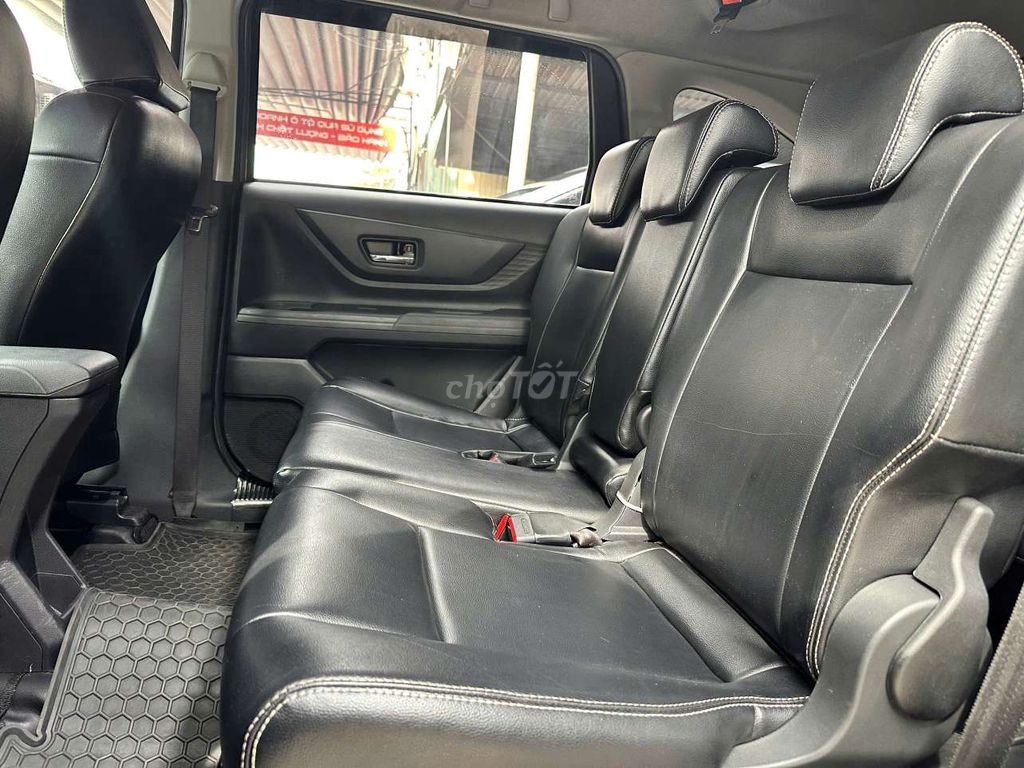 Toyota Avanza Premio 2023 1.5AT,số tự động,màu xám. Mua bán Ô tô tại Quận Bình Tân Tp Hồ Chí Minh được đăng bởi Son Do hình 13