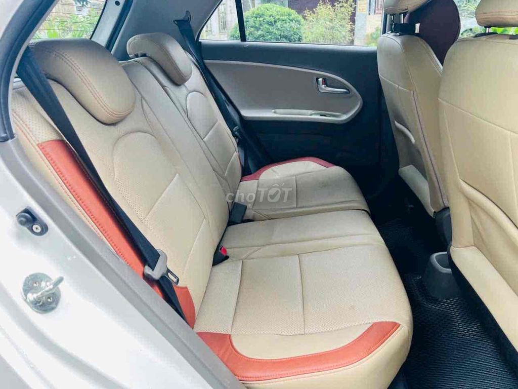 Kia Morning 2019 Luxury - 36000 km. Mua bán Ô tô tại Quận Hoàng Mai Hà Nội được đăng bởi Toàn Toyota Sure hình 14