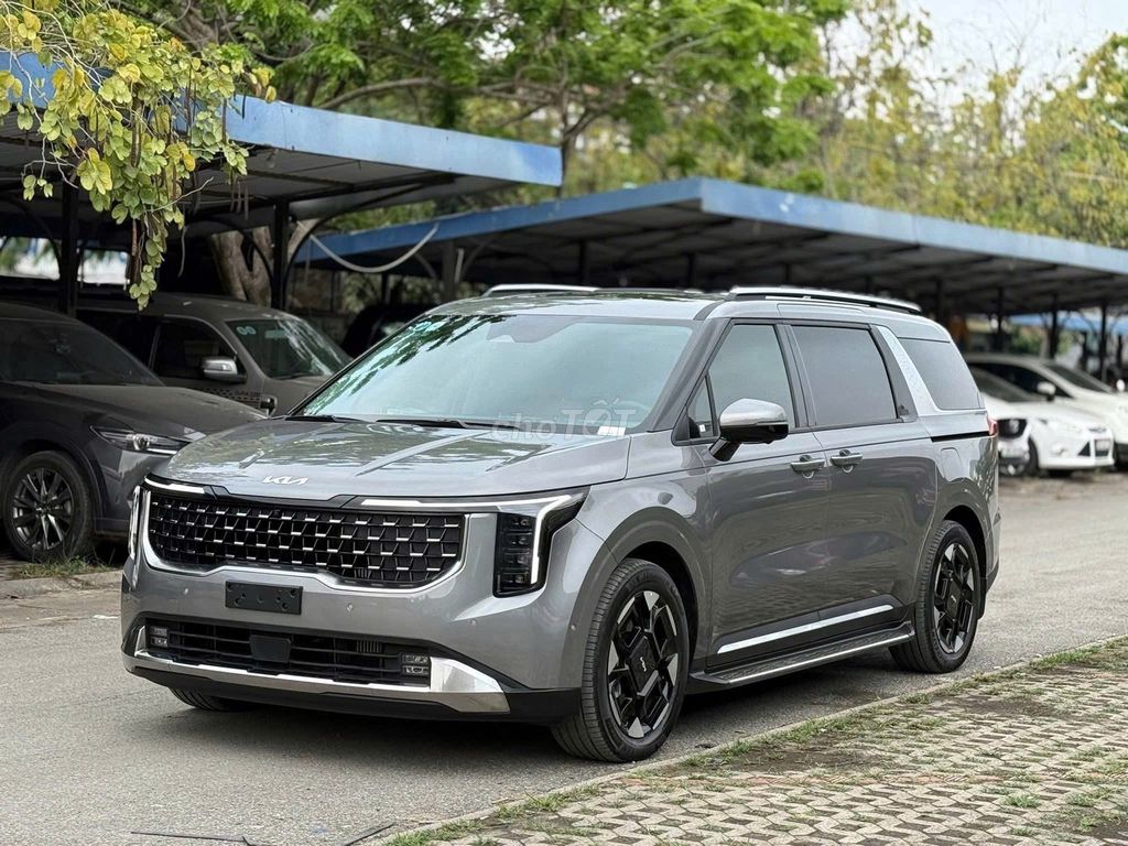 Карнавальное масло Kia