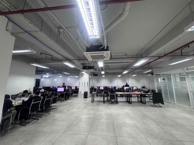CỘNG TÁC VIÊN CÀY GAME TẠI NHÀ BÈ
