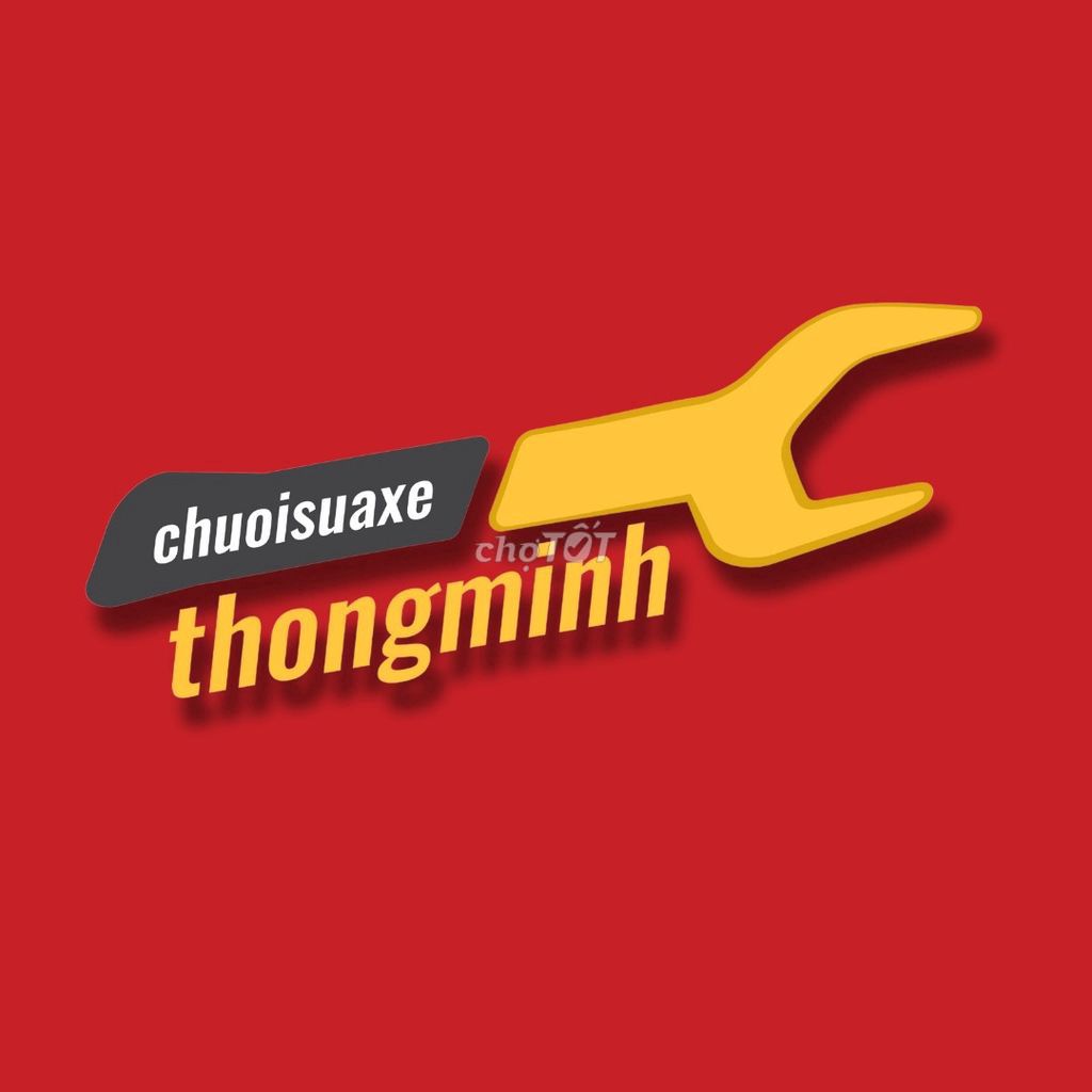 CHUỖI SỬA XE THÔNG MINH TUYỂN DỤNG KỸ THUẬT TRƯỞNG