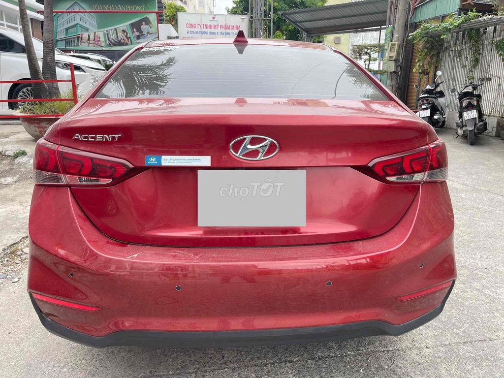 BÁN GẤP HYUNDAI ACCENT BẢN FULL ĐẶC BIỆT. Mua bán Ô tô tại Quận Tân Bình Tp Hồ Chí Minh được đăng bởi hoàng hình 2