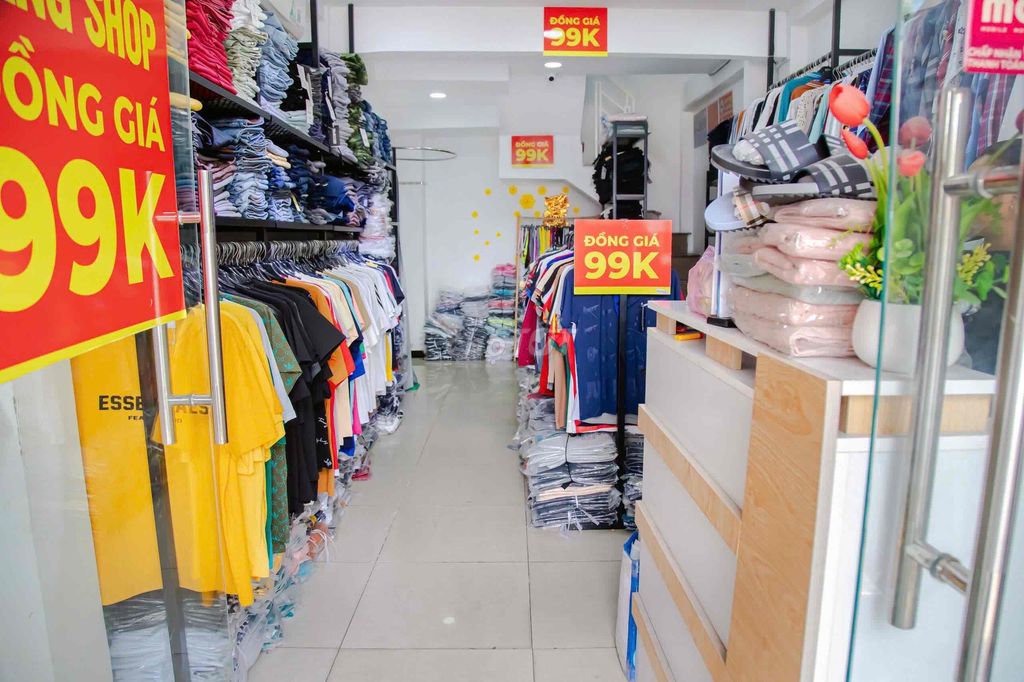 CHO THUÊ Mặt Tiền Nguyên Căn Luỹ Bán Bích, Tân Phú chỉ 18 triệu/ tháng. Cho thuê nhà ở tại Quận Tân Phú Tp Hồ Chí Minh được đăng bởi Tổng Đại Lý Vé Số Đại Hoàng Minh hình 1