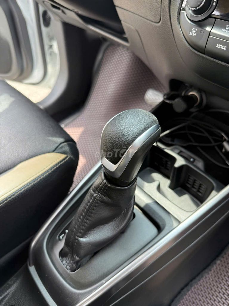 xe như mới Suzuki XL 7 2024 Hybrid - 23000 km. Mua bán Ô tô tại Thành phố Thủ Đức Tp Hồ Chí Minh được đăng bởi THP Auto hình 16