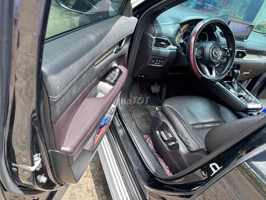 Cx8 Premium 2021 xe nhà mới keng cần bán. Mua bán Ô tô tại Thành phố Long Khánh Đồng Nai được đăng bởi Trung Trung hình 7