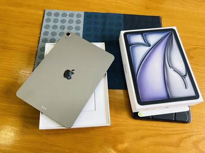 iPad Air M3 Chính Hãng Lướt Keng. Mua bán Máy tính bảng tại Quận Thanh Khê Đà Nẵng được đăng bởi 2C MOBILE